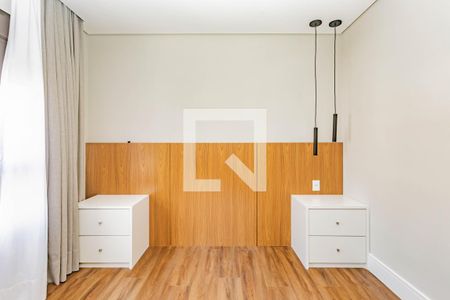 Apartamento à venda com 158m², 3 quartos e 2 vagasSuíte 3