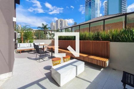 Apartamento à venda com 158m², 3 quartos e 2 vagasÁrea comum