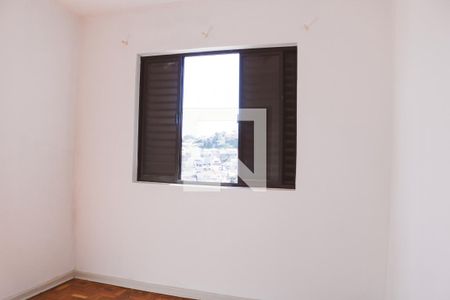 Quarto 2 de apartamento para alugar com 2 quartos, 60m² em Vila Isolina Mazzei, São Paulo