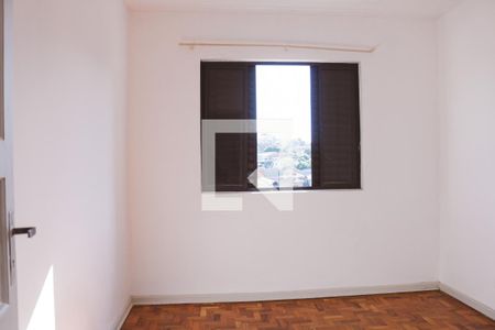 Quarto 1 de apartamento para alugar com 2 quartos, 60m² em Vila Isolina Mazzei, São Paulo