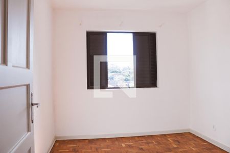 Quarto 2 de apartamento para alugar com 2 quartos, 60m² em Vila Isolina Mazzei, São Paulo