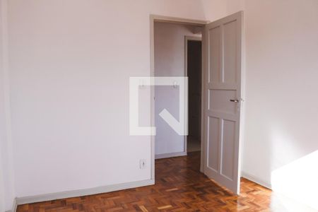 Quarto 1 de apartamento para alugar com 2 quartos, 60m² em Vila Isolina Mazzei, São Paulo