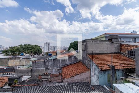 Apartamento à venda com 40m², 2 quartos e sem vaga Apartamento à venda com 40m², 2 quartos e sem vagaVista Quarto 2