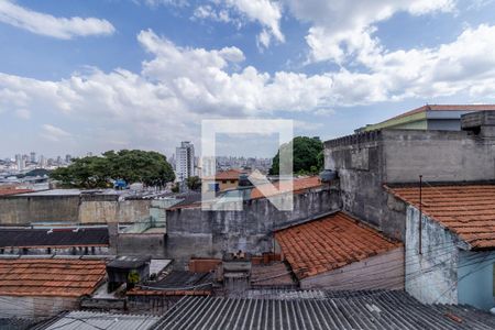 Apartamento à venda com 40m², 2 quartos e sem vaga Apartamento à venda com 40m², 2 quartos e sem vagaVista Quarto 1