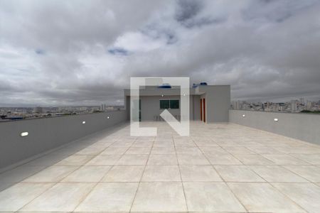 Apartamento à venda com 40m², 2 quartos e sem vaga Apartamento à venda com 40m², 2 quartos e sem vagaÁrea Comum - Terraço