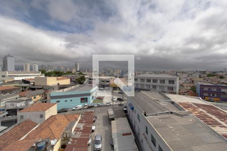 Apartamento à venda com 40m², 2 quartos e sem vaga Apartamento à venda com 40m², 2 quartos e sem vagaÁrea Comum - Vista