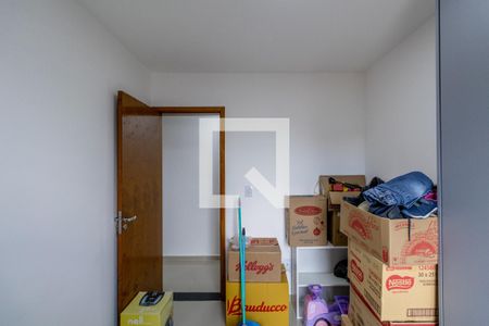Quarto 1 de apartamento à venda com 2 quartos, 40m² em Vila Euthalia, São Paulo