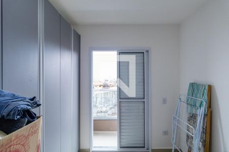 Apartamento à venda com 40m², 2 quartos e sem vaga Apartamento à venda com 40m², 2 quartos e sem vagaQuarto 1