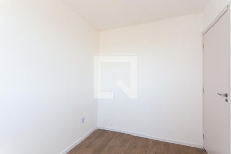 Quarto 1 de apartamento para alugar com 2 quartos, 44m² em Vila Lourdes, São Paulo