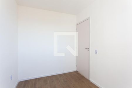 Quarto 1 de apartamento para alugar com 2 quartos, 44m² em Vila Lourdes, São Paulo