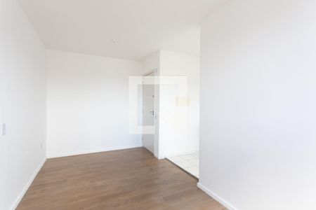 Sala de apartamento para alugar com 2 quartos, 44m² em Vila Lourdes, São Paulo