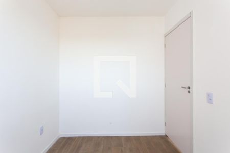 Quarto 1 de apartamento para alugar com 2 quartos, 44m² em Vila Lourdes, São Paulo