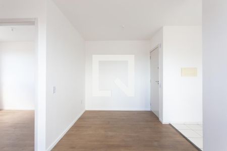 Sala de apartamento para alugar com 2 quartos, 44m² em Vila Lourdes, São Paulo
