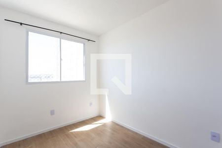 Quarto 1 de apartamento para alugar com 2 quartos, 44m² em Vila Lourdes, São Paulo