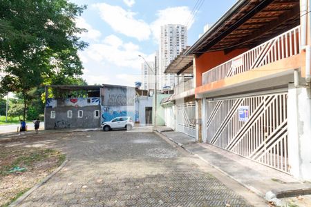 Casa à venda com 150m², 3 quartos e 2 vagasFachada