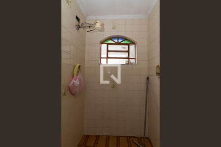 Casa à venda com 150m², 3 quartos e 2 vagasBanheiro Social