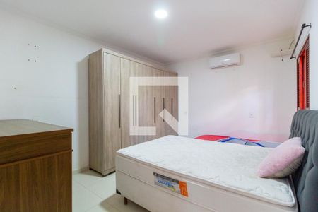 Quarto de casa para alugar com 2 quartos, 100m² em Mooca, São Paulo