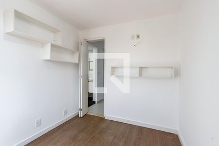 Quarto 2 de apartamento para alugar com 3 quartos, 60m² em Jardim Julieta, São Paulo