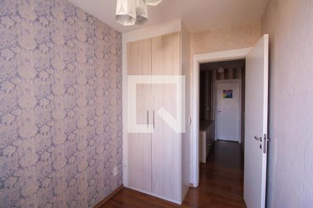 Quarto 1 de apartamento para alugar com 3 quartos, 95m² em Catumbi, São Paulo