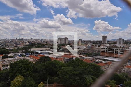 Vista Varanda gourmet de apartamento para alugar com 3 quartos, 95m² em Catumbi, São Paulo