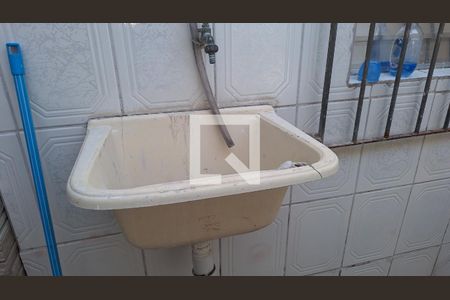 Casa para alugar com 110m², 3 quartos e 2 vagasÁrea de Serviço