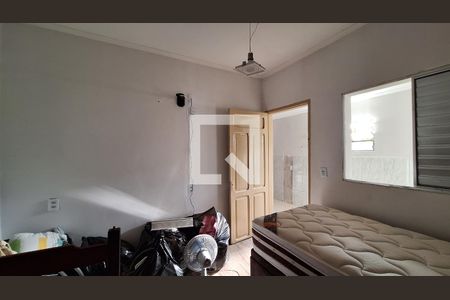 Casa para alugar com 110m², 3 quartos e 2 vagasQuarto 1