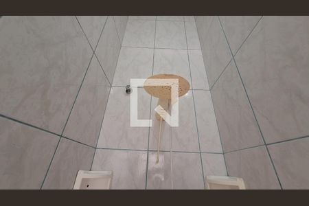 Casa para alugar com 110m², 3 quartos e 2 vagasBanheiro Social