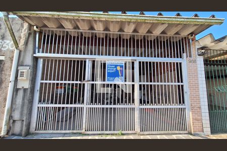 Casa para alugar com 110m², 3 quartos e 2 vagasPlaquinhas