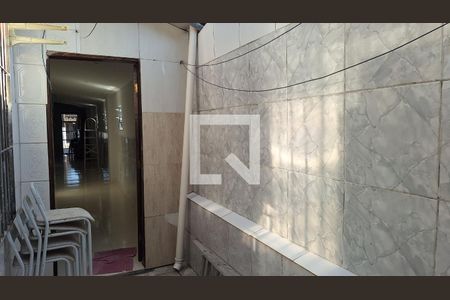 Casa para alugar com 110m², 3 quartos e 2 vagasÁrea de Serviço