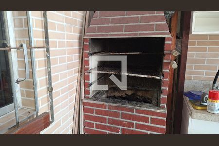 Casa para alugar com 110m², 3 quartos e 2 vagasGaragem/churrasqueira