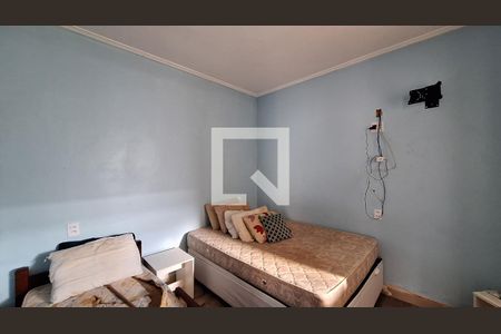 Casa para alugar com 110m², 3 quartos e 2 vagasQuarto 2