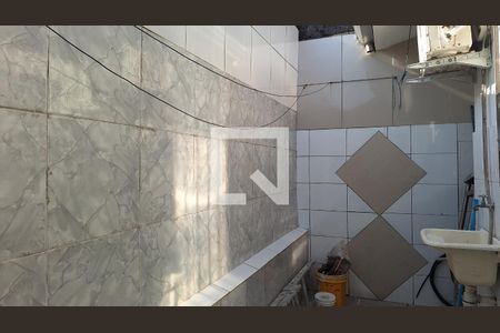 Casa para alugar com 110m², 3 quartos e 2 vagasÁrea de Serviço