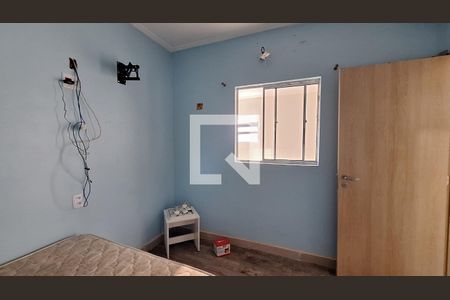 Casa para alugar com 110m², 3 quartos e 2 vagasQuarto 2