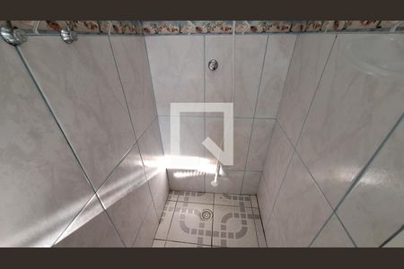 Casa para alugar com 110m², 3 quartos e 2 vagasBanheiro Social