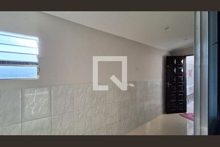 Casa para alugar com 110m², 3 quartos e 2 vagasQuarto 2 /vista