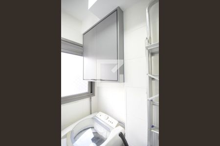 Studio à venda com 27m², 1 quarto e sem vagaÁrea de Serviço