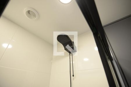 Studio à venda com 27m², 1 quarto e sem vagaBanheiro