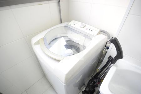 Studio à venda com 27m², 1 quarto e sem vagaÁrea de Serviço