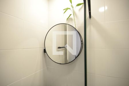 Studio à venda com 27m², 1 quarto e sem vagaBanheiro