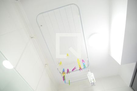 Studio à venda com 27m², 1 quarto e sem vagaÁrea de Serviço