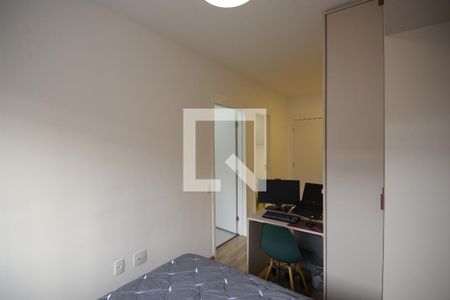 Quarto de kitnet/studio à venda com 1 quarto, 27m² em Vila Dom Pedro I, São Paulo