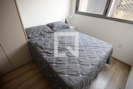 Studio à venda com 27m², 1 quarto e sem vagaQuarto
