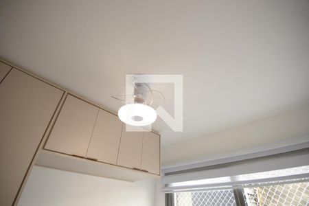 Studio à venda com 27m², 1 quarto e sem vagaQuarto