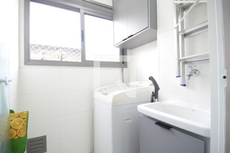 Studio à venda com 27m², 1 quarto e sem vagaÁrea de Serviço