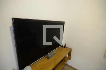 Sala de kitnet/studio à venda com 1 quarto, 27m² em Vila Dom Pedro I, São Paulo