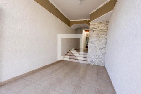 Casa para alugar com 50m², 1 quarto e 1 vagaÁrea comum