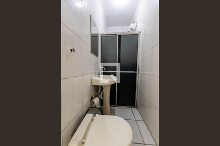 Casa para alugar com 50m², 1 quarto e 1 vagaBanheiro