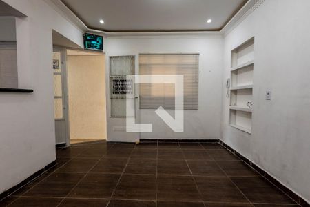 Sala de casa para alugar com 1 quarto, 50m² em Vila Almeida, Indaiatuba