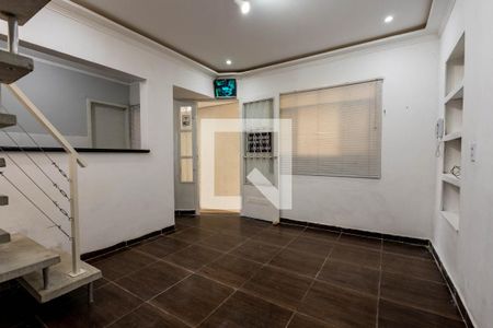 Sala de casa para alugar com 1 quarto, 50m² em Vila Almeida, Indaiatuba