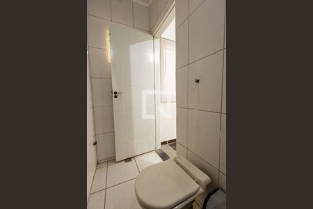 Casa para alugar com 50m², 1 quarto e 1 vagaBanheiro